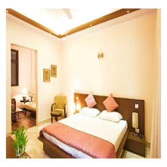 Stay In A Homestay In Delhi, New Delhi 3